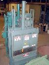  INTERNATIONAL Vertical Baler, 30x48".
